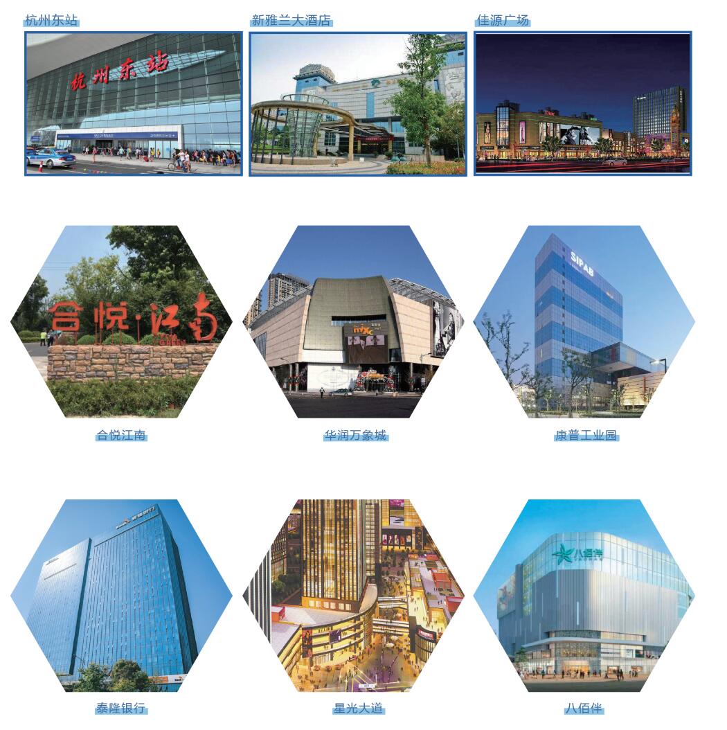 公(gōng)司案例1